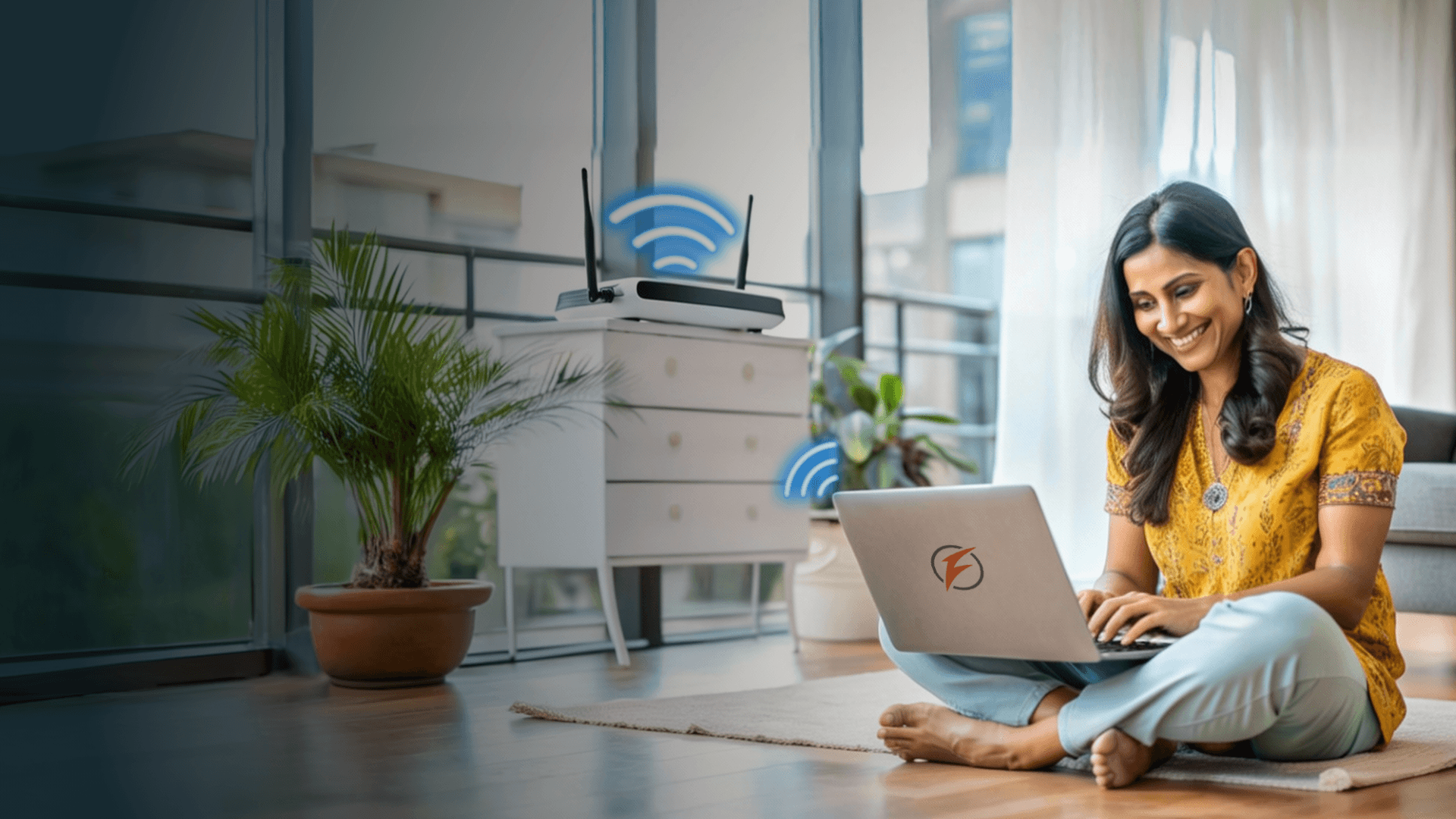 Broadband Services: