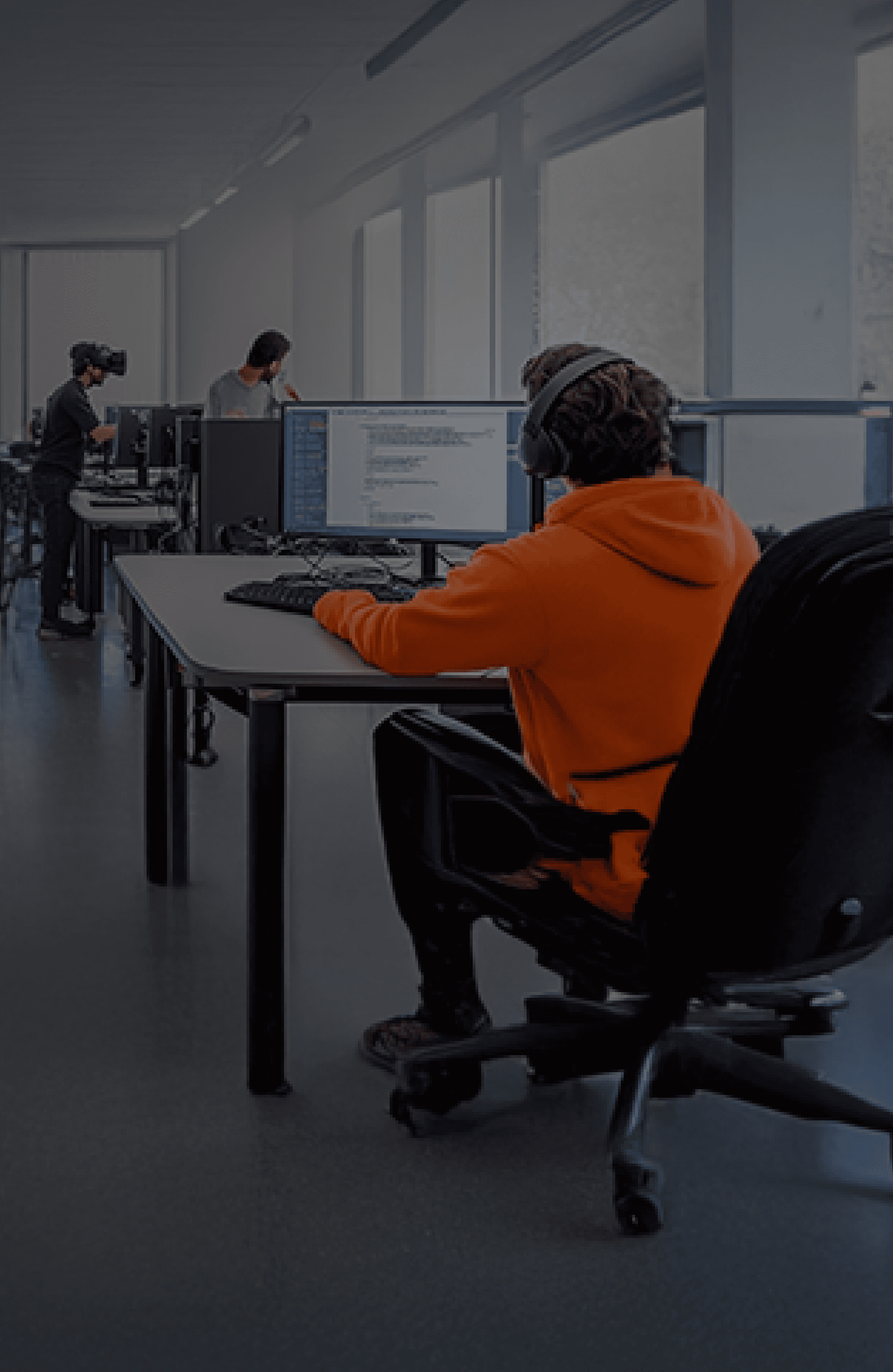 Enterprise Solutions: